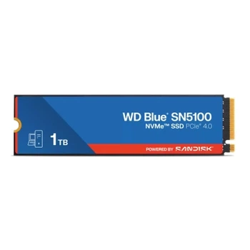 SSD Western Digital, об'ємом 1 тб купити в Києві: ціна, відгуки