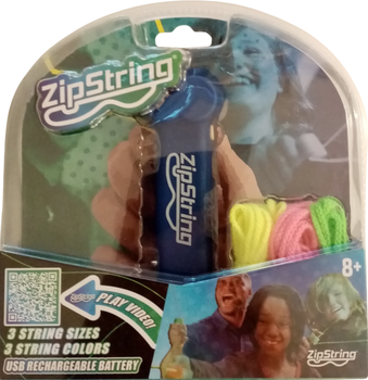 Interaktywna zabawka ZipString The Original 50233 (0198168793978)