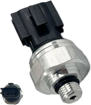 Датчик давления кондиционера Nissan (92136-1FA0A)