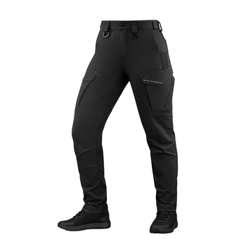 Штани M-Tac Aggressor Summer Flex Lady Black 34/32 (20509002)