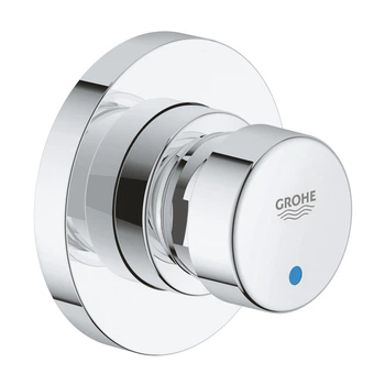 Нажимной автоматический вентиль Grohe Euroeco Cosmopolitan T 36268000