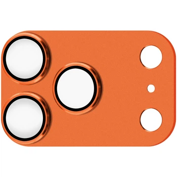 Защита камеры Proove Achilles Full Metal iPhone 17 Pro Max cosmic orange (CPPAFM17PM30)