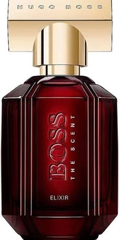 Парфум Hugo Boss The Scent Elixir for her 100мл