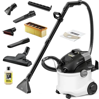 Пилосос миючий KARCHER SE 6 Signature Line 1.081-190.0
