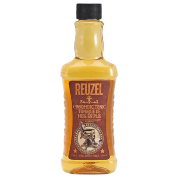 Чоловічий тонік для укладання волосся Reuzel Grooming Tonic, 350 мл
