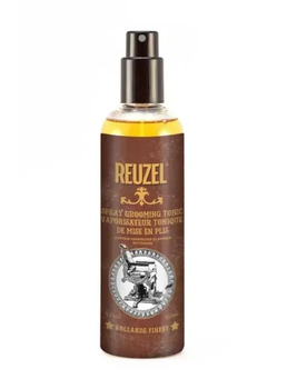 Чоловічий спрей-тонік для укладання волосся Reuzel Grooming Tonic Spray, 355 мл