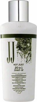 Незмивний мультиспрей більше ніж 20в1 JJ's NOT JUST 20 IN 1 150 мл