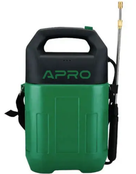 Обприскувач акумуляторний Li- 8L (APRO)