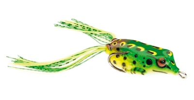 Глісер жаба JAXON Magic Fish Frog 7cm 107 A
