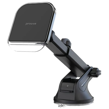 Автомобільний тримач Proove Host Rider Suction Type Car Mount