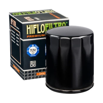 Масляный фильтр HIFLO HF170B