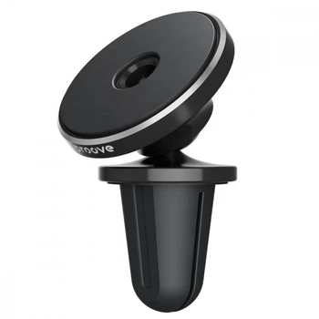 Автомобильный держатель Proove Heavy Metal Air Outlet Car Mount black