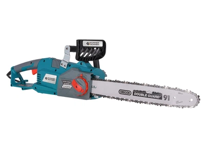 Пила цепная сетевая Konner&Sohnen CS2200-16 2200Вт 16"/40см 14м/с KS CS2200-16