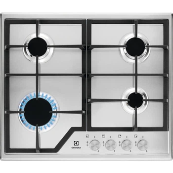Варильна поверхня газова Electrolux KGS6426SX