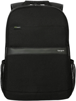 Рюкзак для ноутбука Targus GeoLite EcoSmart Advanced Backpack 14-16" Black (TSB962GL)