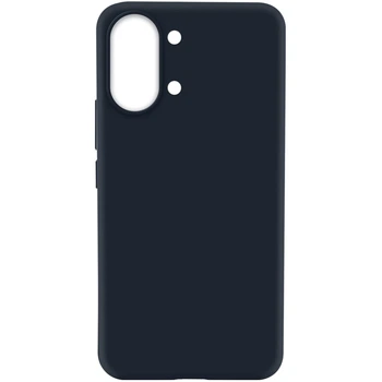 Чохол MAKE Xiaomi Poco X8 Pro Max Silicone Black