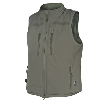 Жилет утепленный А.Т.А.К.А. S.W.R.S. Level 7A G-loft Urban Grey Medium Regular