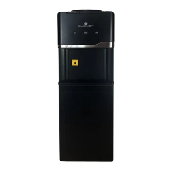 Кулер підлоговий для води Clover LB-LWB 0.5-5X34 електронний з шафкою( нагрів та охолодження)
