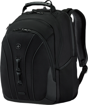 Рюкзак для ноутбука Wenger Legacy Black Series 16" (WRT_653629)