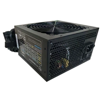 Блок живлення Casecom 700W (CM 700FM ATX)