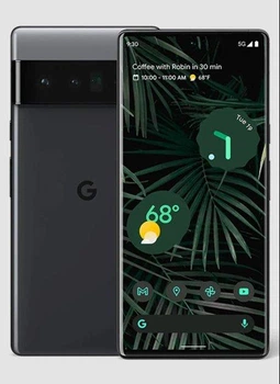 Смартфон Google Pixel 6 Pro (12/128Гб)