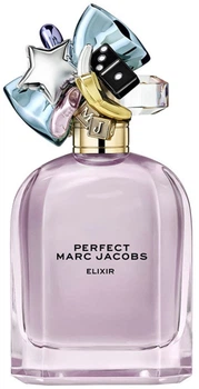 Woda perfumowana damska Marc Jacobs Perfect Elixir 100 ml (3616305187321)