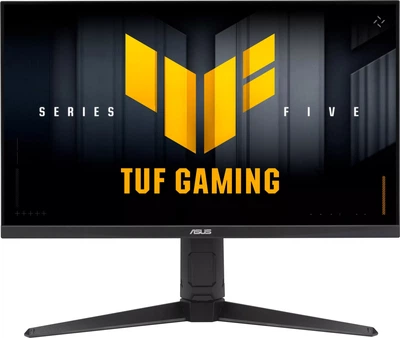 Монітор 27" ASUS VG27UQEL5A (90LM0CR1-B01171)