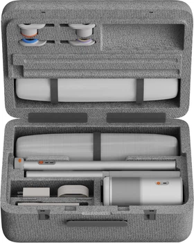 Projektor XGIMI MoGo 4 FIFA-edition + Exclusive Creative Set + Powerbase (WK08K-3)