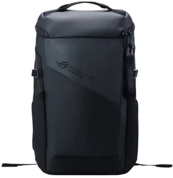 Plecak na laptop ASUS Rog Ranger BP2701 17" Black (90XB06L0-BBP000)