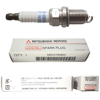 Свічка запалювання Mitsubishi Galant/Eclipse 3.0, платіна ( MD376962 )