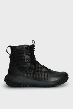 Ботинки мужские Under Armour Ua Hovr Dawn Wp 2.0 45.5 Чорний 3025573-003
