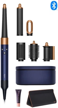 Стайлер Dyson Airwrap Straight+Wavy (107163-01) – фото, відгуки