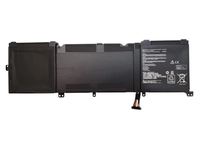 Аккумулятор для ноутбука Asus ZenBook Pro N501L, UX501, UX501VW, 0B200-01250300, C32N1523 8422mah 96Wh