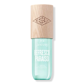 Парфумований спрей для тіла та волосся Sol De Janeiro Refresco Paraíso Perfume Mist