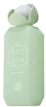 Woda perfumowana unisex Fragrance World Elysia Pista Sundae 100 ml (6290360379128)