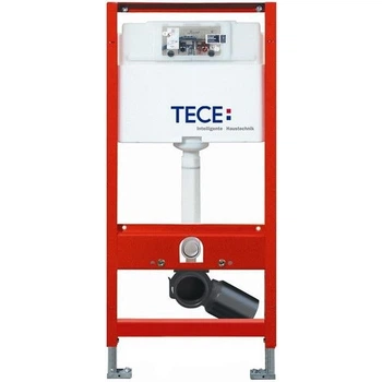 Инсталляция для унитаза TECE 9300000