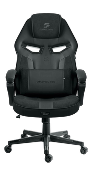 Fotel gamingowy Sofotel Furon 242800 Black (5903890632205)