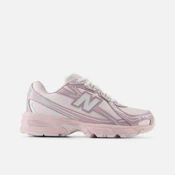 Детские розовые кроссовки New Balance 740 37 (4,5) 22.5 см (G7405GL)