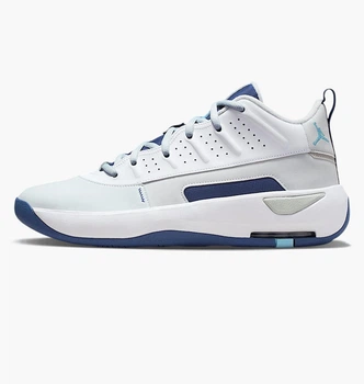 Кросівки Air Jordan Max Aura 7 White/Blue HQ2091-101 42