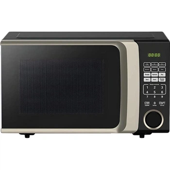 Мікрохвильова піч PRIME Technics PMW 23873 HB