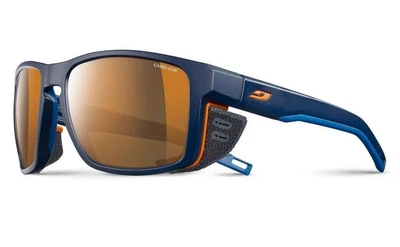 Очки Julbo Shield Cameleon Blue (1052-J5065012)