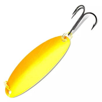 Блесна Williams Bully UV 25.51 Gr Orange/Yellow (1102-B52YO-YO)