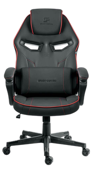 Fotel gamingowy Sofotel Furon 242801 Black-Red (5903890632212)