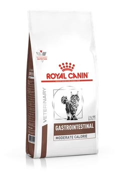 Сухий корм Royal Canin Gastrointestinal Moderate Calorie Feline 2 кг