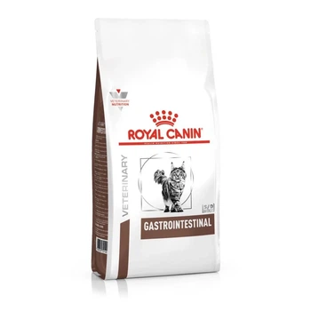 Royal Canin Veterinary Gastro Intestinal Cat 400 г