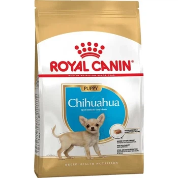 Royal Canin Chihuahua Puppy породи чихуахуа віком від 2 до 8 місяців 500 г