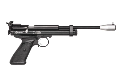 Пневматичний пістолет Crosman мод.2300 (1001385)