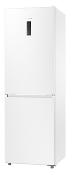 Двухкамерный холодильник Dreame MegaPro DRB400WMWEUA
