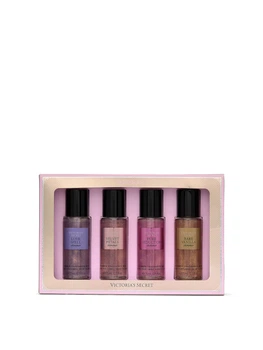 Подарочный набор Best Of Mist Shimmer Victoria's Secret (25165198)