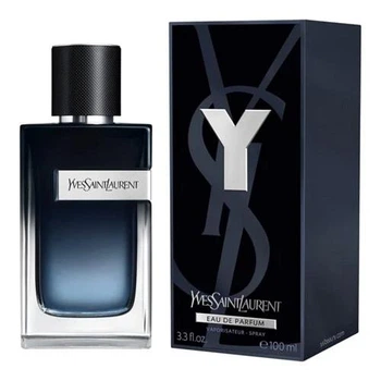 Парфюмированная вода для мужчин Yves Saint Laurent Y 100 ml